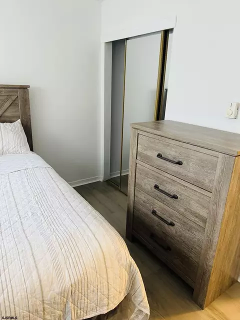 Bedroom - 1203 Beach Ave E Ave # -7, Brigantine, NJ 08203 photo 2 of 3