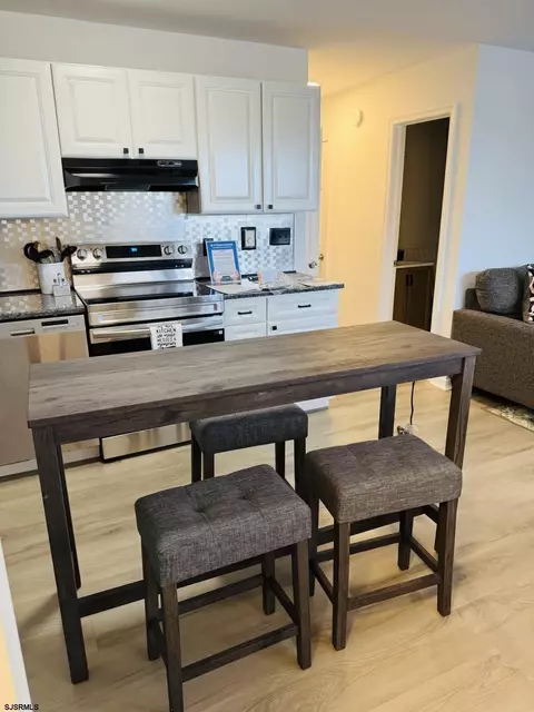 Kitchen - 1203 Beach Ave E Ave # -7, Brigantine, NJ 08203 photo 1 of 2