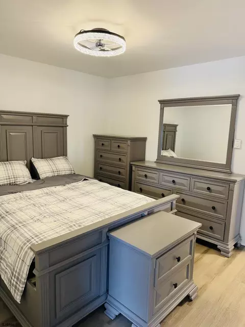 Bedroom - 1203 Beach Ave E Ave # -7, Brigantine, NJ 08203 photo 3 of 3