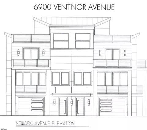 2 S Newark Ave, Ventnor City, NJ 08406