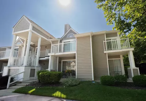550 Central Ave #H-15, Linwood, NJ 08221