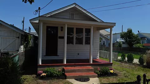 513 Harrisburg Ave, Atlantic City, NJ 08401