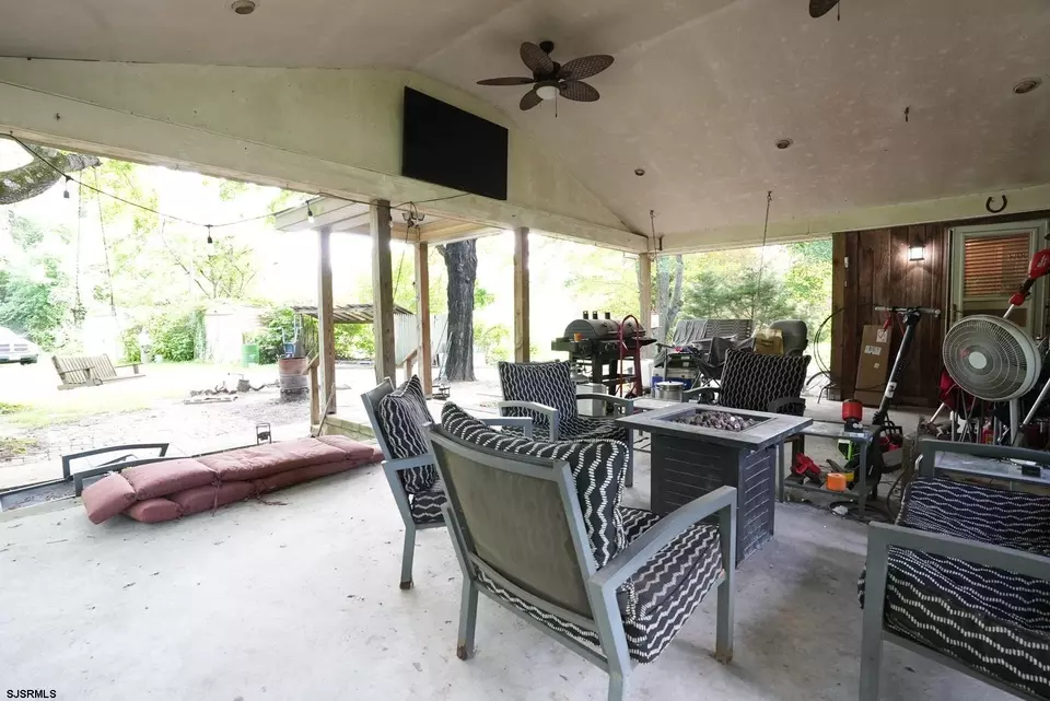 Exterior - 553 Irving Ave, Bridgeton, NJ 08302 photo 15 of 19