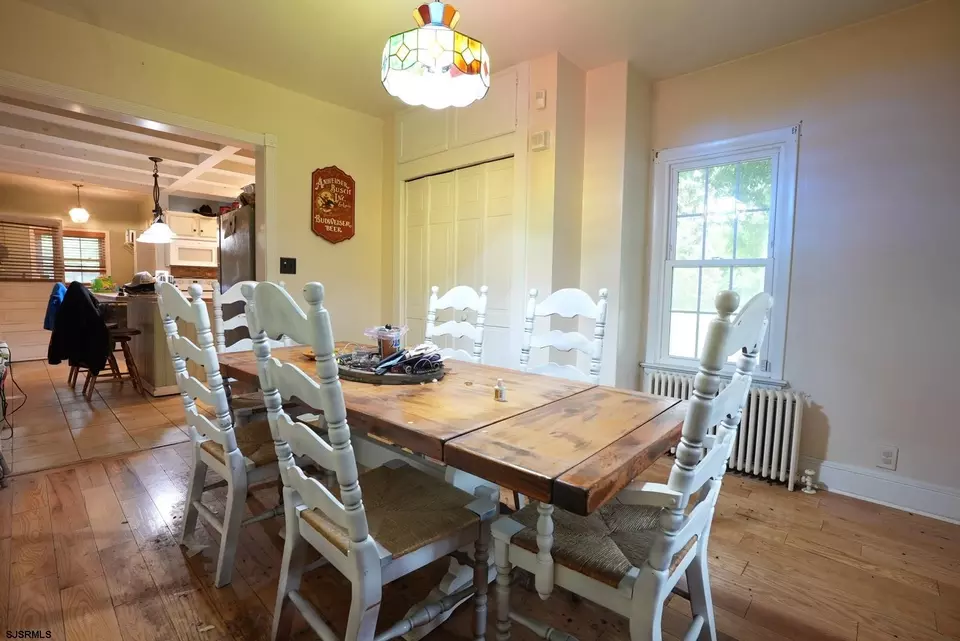 Dining - 553 Irving Ave, Bridgeton, NJ 08302 photo 4 of 4