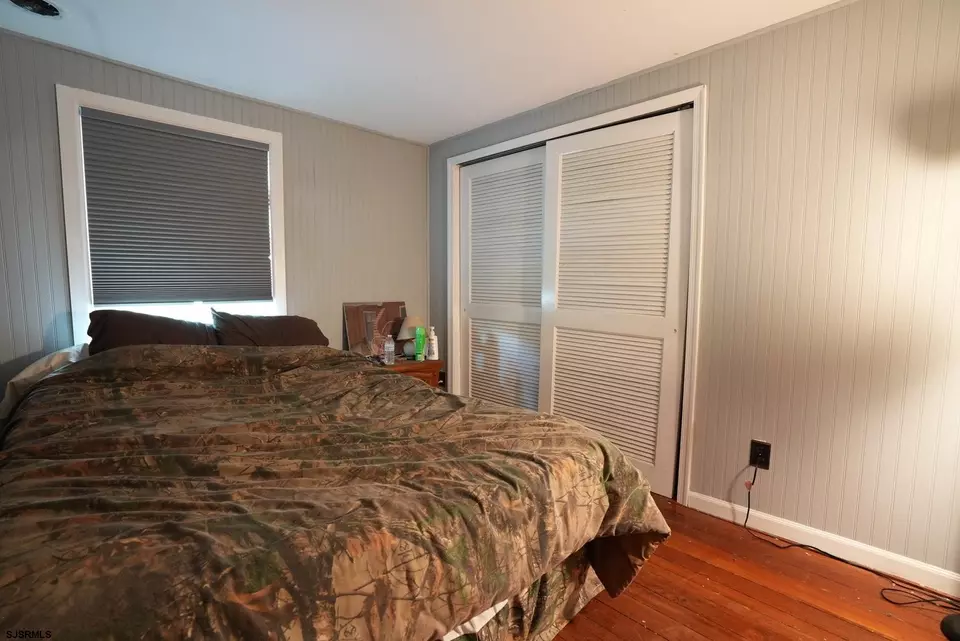Bedroom - 553 Irving Ave, Bridgeton, NJ 08302 photo 5 of 7