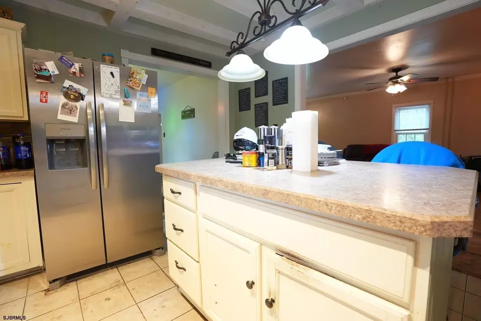 Kitchen - 553 Irving Ave, Bridgeton, NJ 08302 photo 7 of 7