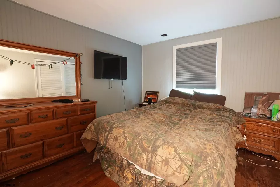 Bedroom - 553 Irving Ave, Bridgeton, NJ 08302 photo 4 of 7