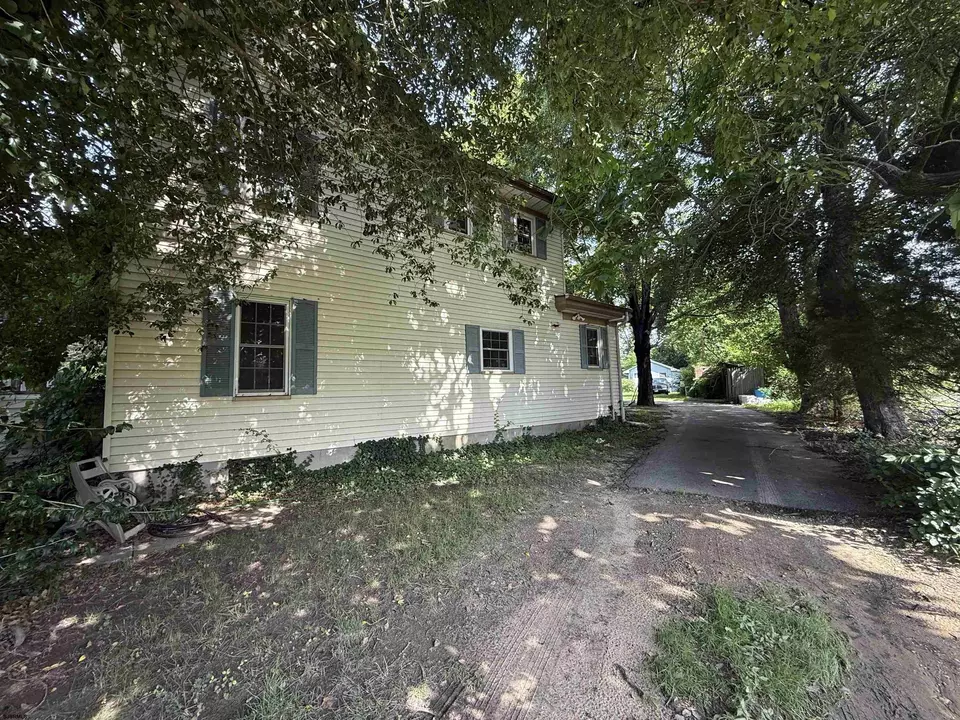 Exterior - 553 Irving Ave, Bridgeton, NJ 08302 photo 11 of 19