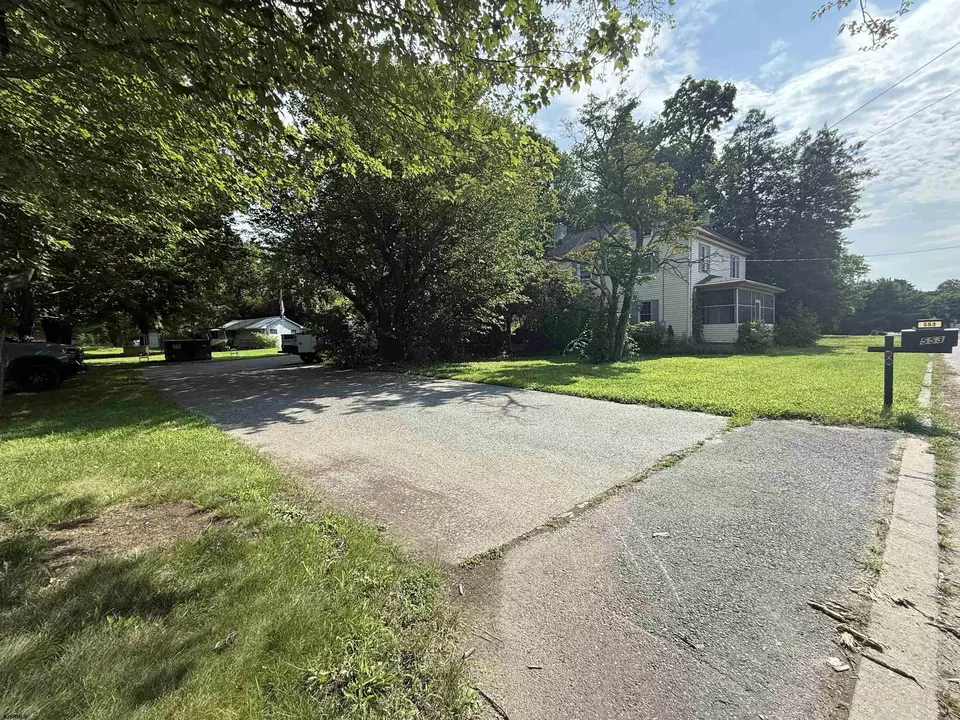 Exterior - 553 Irving Ave, Bridgeton, NJ 08302 photo 14 of 19
