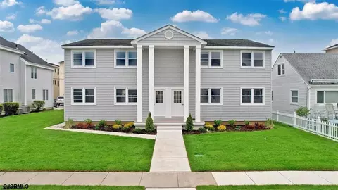 326 37th St S C #C (2ND , RIGHT SIDE), Brigantine, NJ 08203
