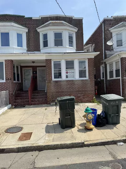 121 N Raleigh Ave, Atlantic City, NJ 08401