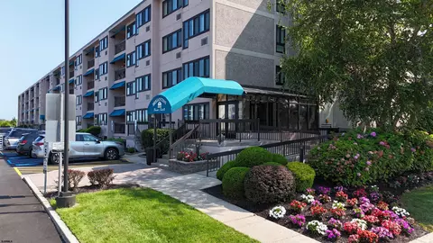 4500 W Brigantine Ave #2210, Brigantine, NJ 08203
