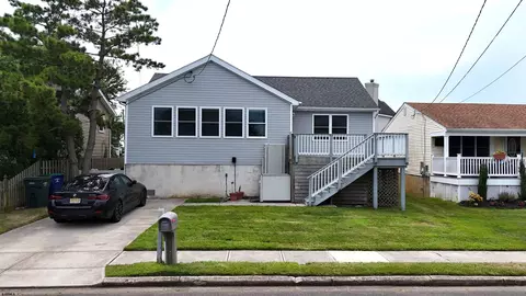 142 Washington Dr, Brigantine, NJ 08203