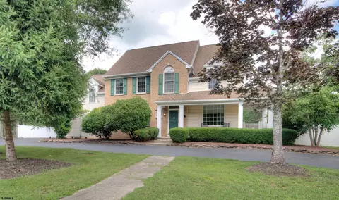 17 Deerfield Trl, Woodbine, NJ 08270