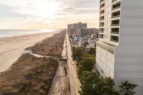3851 Boardwalk #1805, Atlantic City, NJ 08401