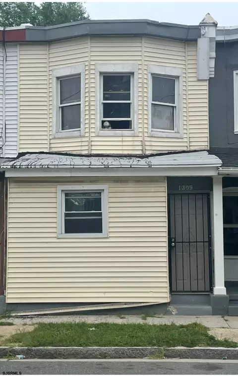 1309 Drexel Ave, Atlantic City, NJ 08401