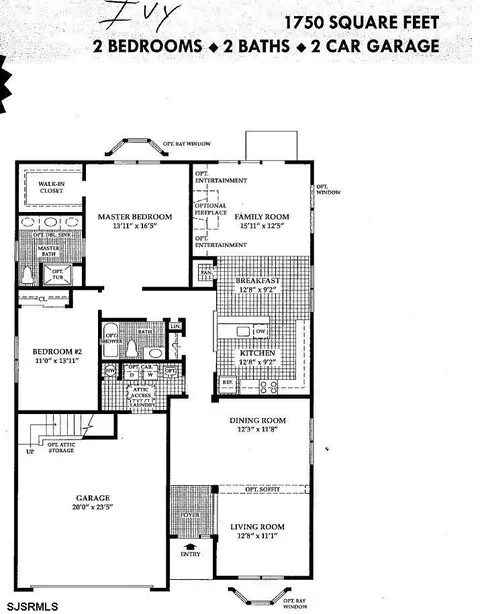 21 Sander Pl, Smithville, NJ 08205 photo 31