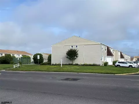 4901 Harbor Beach Blvd #F15, Brigantine, NJ 08203