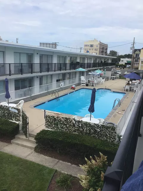 3501 Boardwalk #C211, Atlantic City, NJ 08401