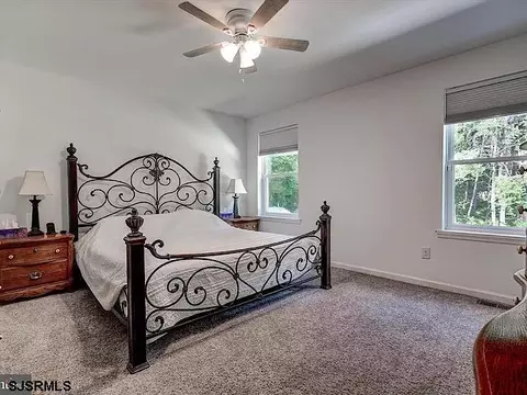 Bedroom - 233 Walnut Ave, Berlin, NJ 08009 photo 1 of 4