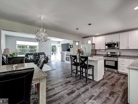 Kitchen - 233 Walnut Ave, Berlin, NJ 08009 photo 3 of 3