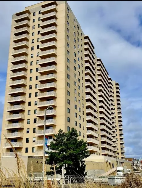 5000 Boardwalk Ave #1903, Ventnor City, NJ 08406