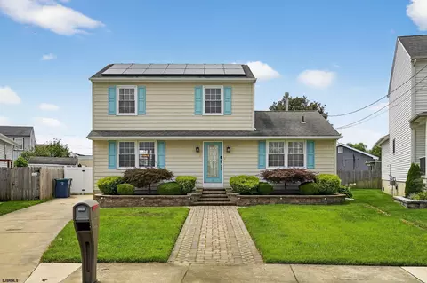 8 Macdermott Pl Pl, Brigantine, NJ 08203