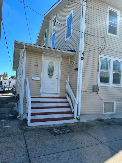 404 Warrena Rd, Atlantic City, NJ 08401
