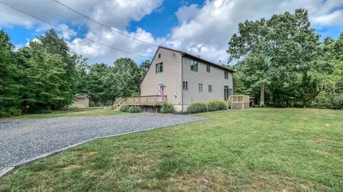 244 Honest John Rd, Woodbine, NJ 08270