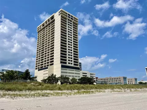 3851 Boardwalk #2503, Atlantic City, NJ 08401