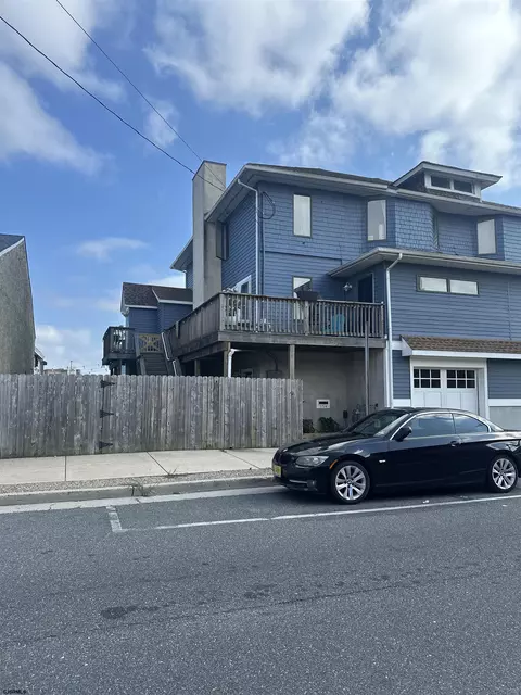 3714 South Blvd, Atlantic City, NJ 08401