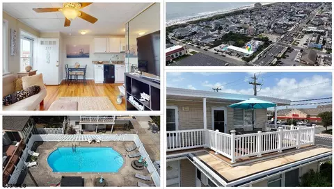 800 W Brigantine Ave UNIT 217, Brigantine, NJ 08203