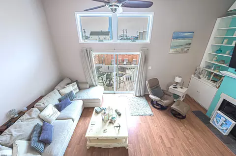 Living - 6 Marc Ln, Brigantine, NJ 08203 photo 5 of 5
