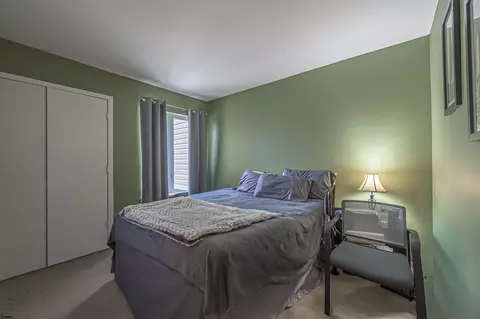 Bedroom - 6 Marc Ln, Brigantine, NJ 08203 photo 2 of 4