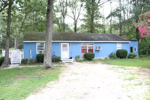 340 Robin Rd, Laurel Lake, NJ 08332