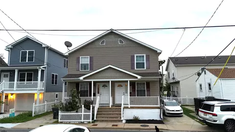 40 N Congress Ave, Atlantic City, NJ 08401