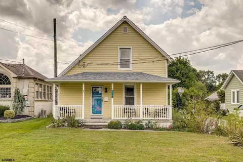 110 Valley Ave, Hammonton, NJ 08037