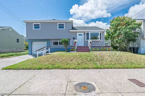 1226 Monroe Ave, Atlantic City, NJ 08401