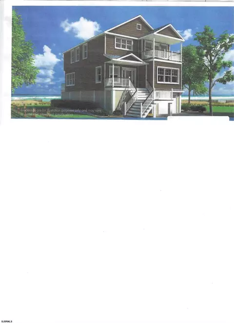 137 Jeffers Lndg, Egg Harbor Township, NJ 08234