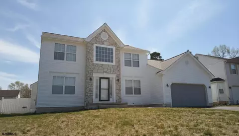 306 Flatbush Ave, Egg Harbor Township, NJ 08234