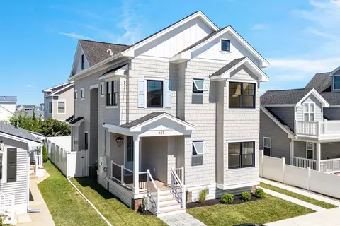 117 E Syracuse Ave, Wildwood Crest, NJ 08260
