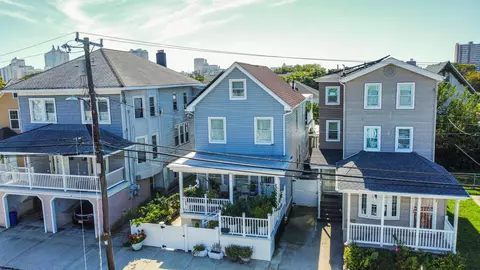 122 N Massachusetts Ave, Atlantic City, NJ 08401
