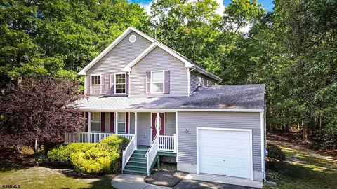 110 Bayberry Ave, Egg Harbor Township, NJ 08234