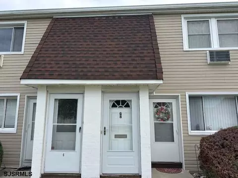 4901 Harbor Beach Blvd #G-8, Brigantine, NJ 08203