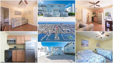9411 Monmouth Ave #9, Margate City, NJ 08402