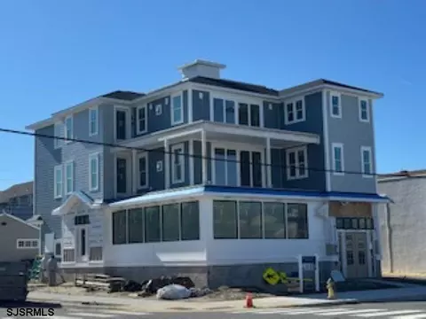 201 West Ave #B, Ocean City, NJ 08226