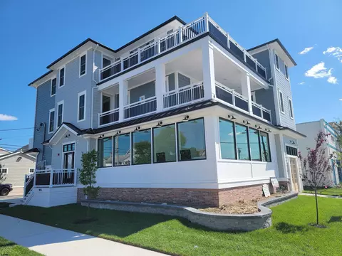 201 West Ave #B, Ocean City, NJ 08226
