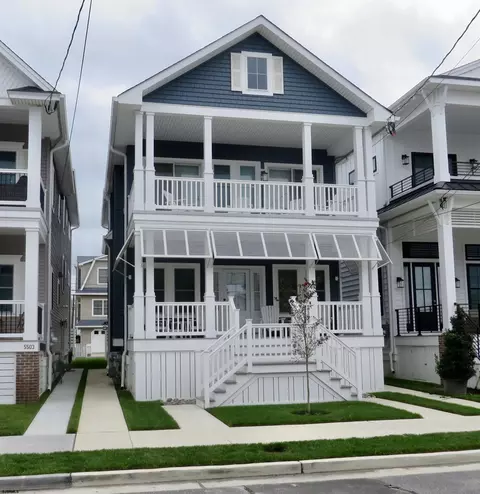 3813 West Ave #1ST, Ocean City, NJ 08226
