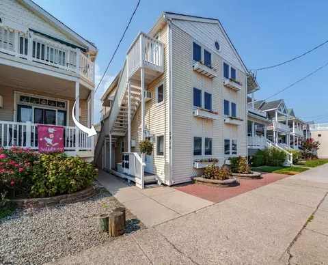 3316 Asbury Ave #1, Ocean City, NJ 08226