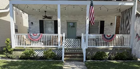 129 Simpson Ave #1, Ocean City, NJ 08226